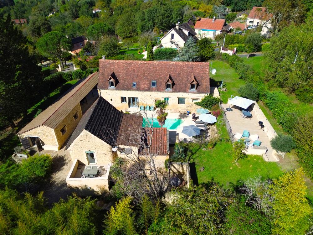 Le Domaine de Mas Cavaille 