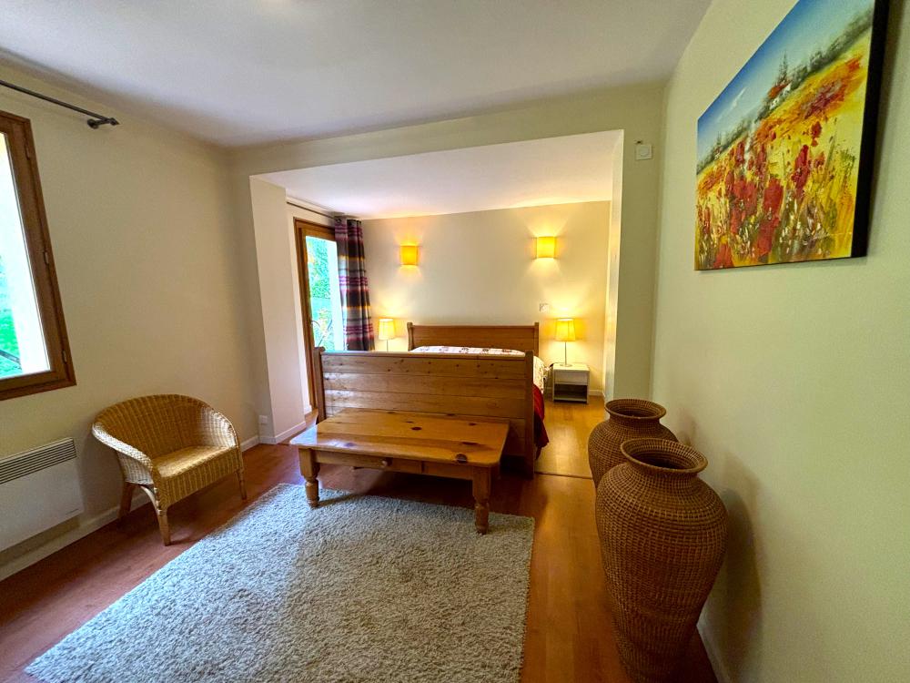 La chambre double en RDC 