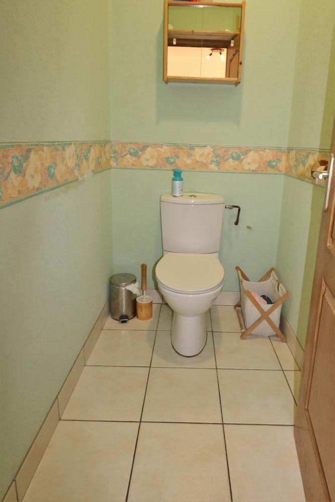 Le WC