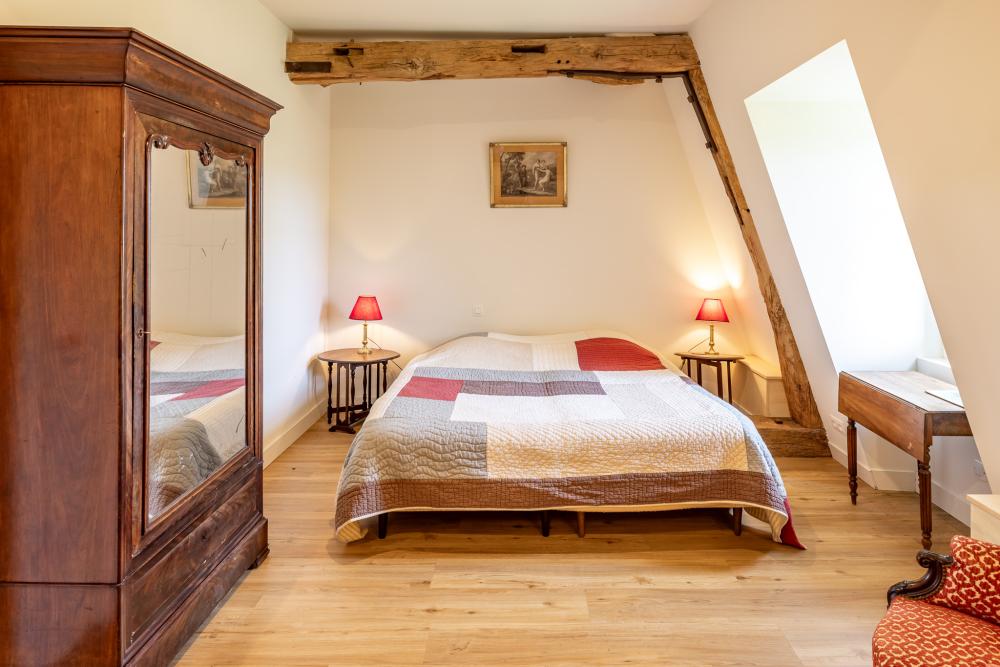 La Chambre Rotonde