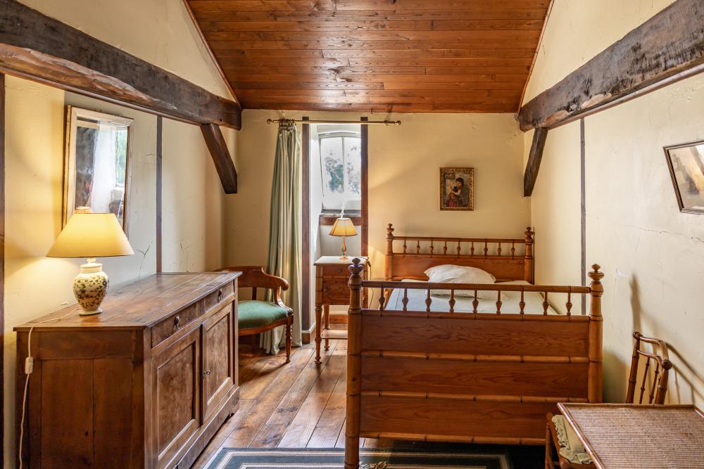 La Chambre Bambou 