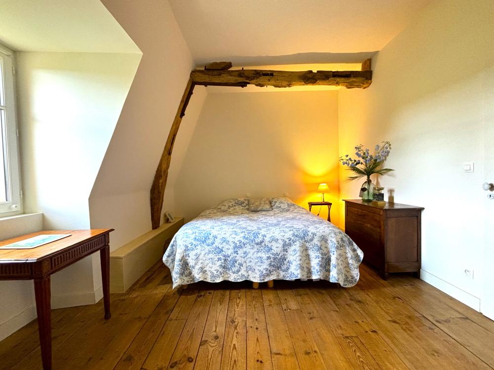 La Chambre Cèdre 