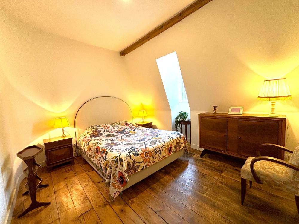 La Chambre Cour 