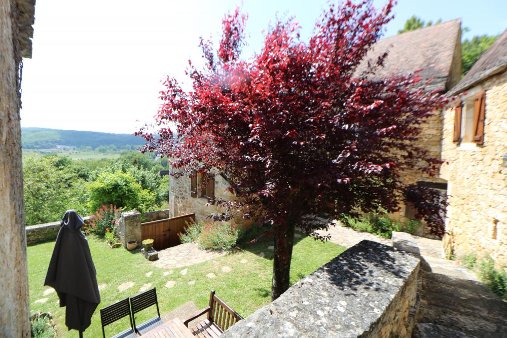 la chambre d'amis 