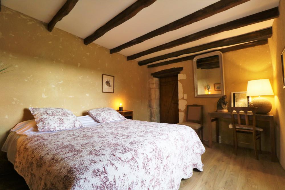la chambre d'amis 