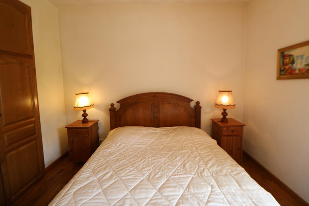La troisieme chambre double en RDC 