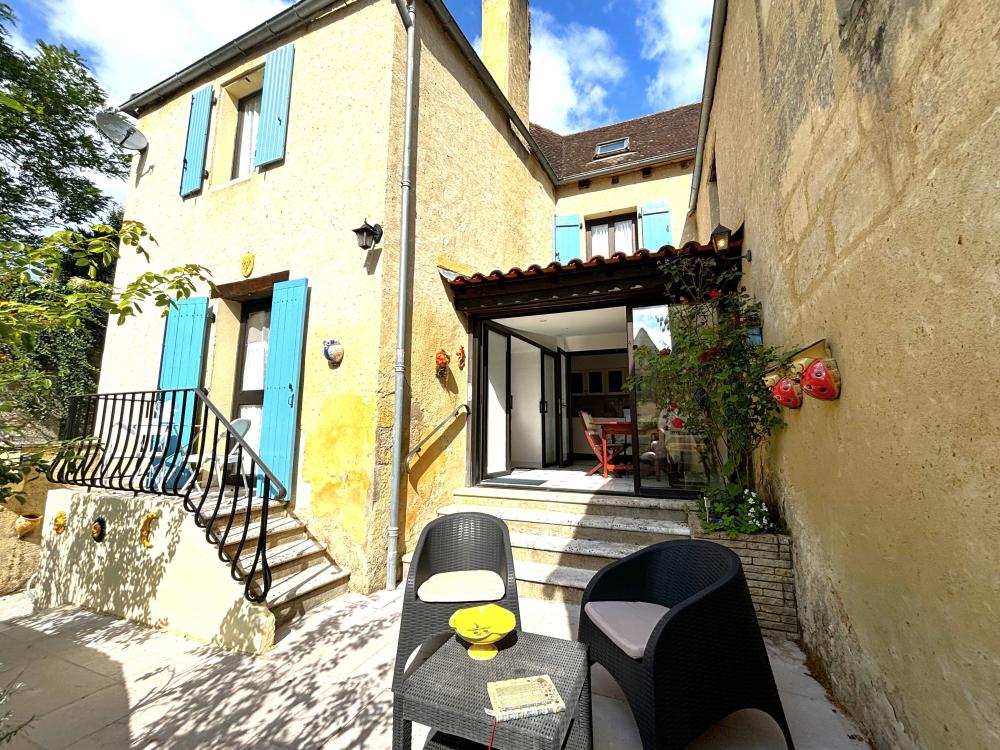 La maison de la Couture 