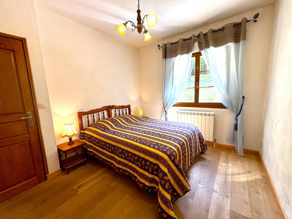 La première chambre double en RDC