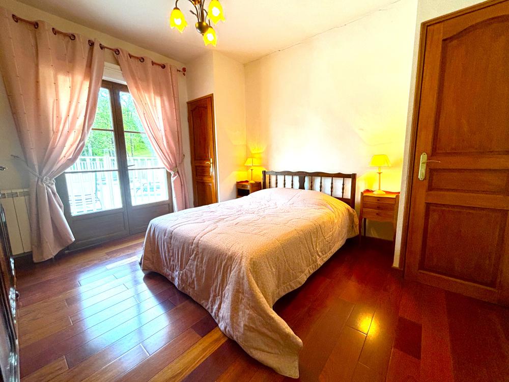 La seconde chambre double en RDC 
