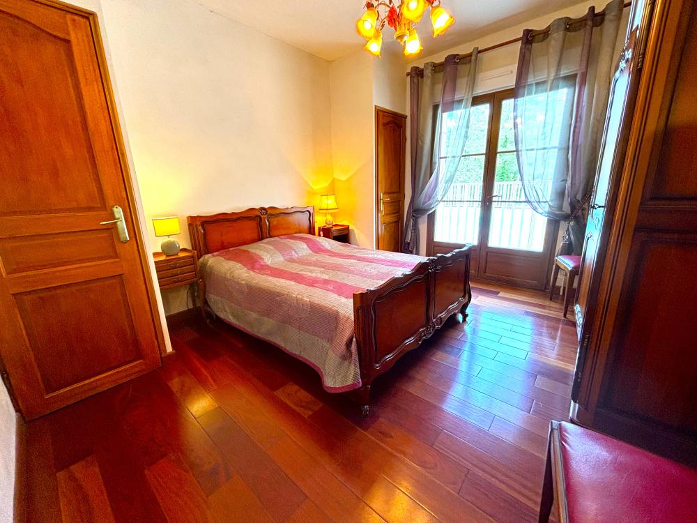 La troisième chambre double en RDC
