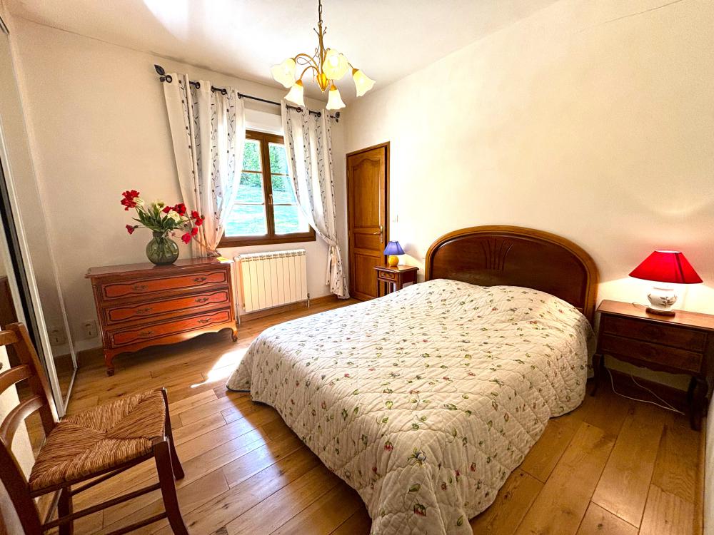La quatrième chambre double en RDC
