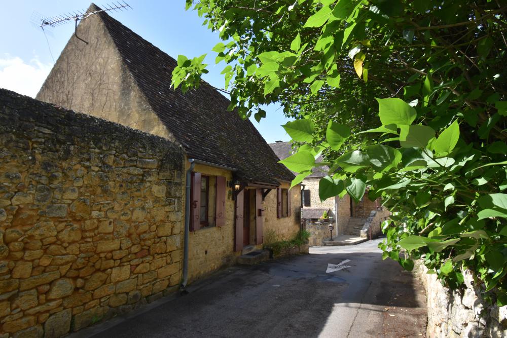La maison 