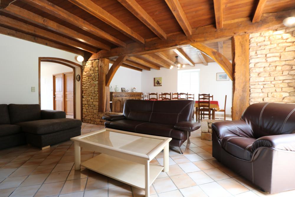 le salon
