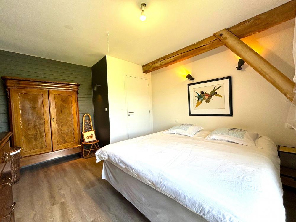 la quatrième chambre double 