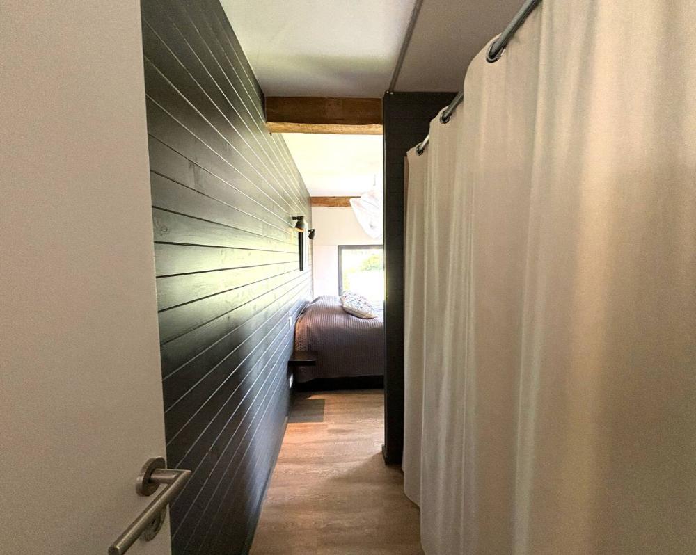  et son espace dressing 