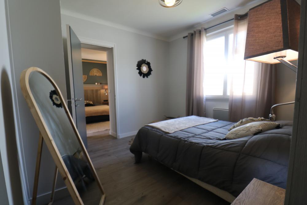 la seconde chambre double 
