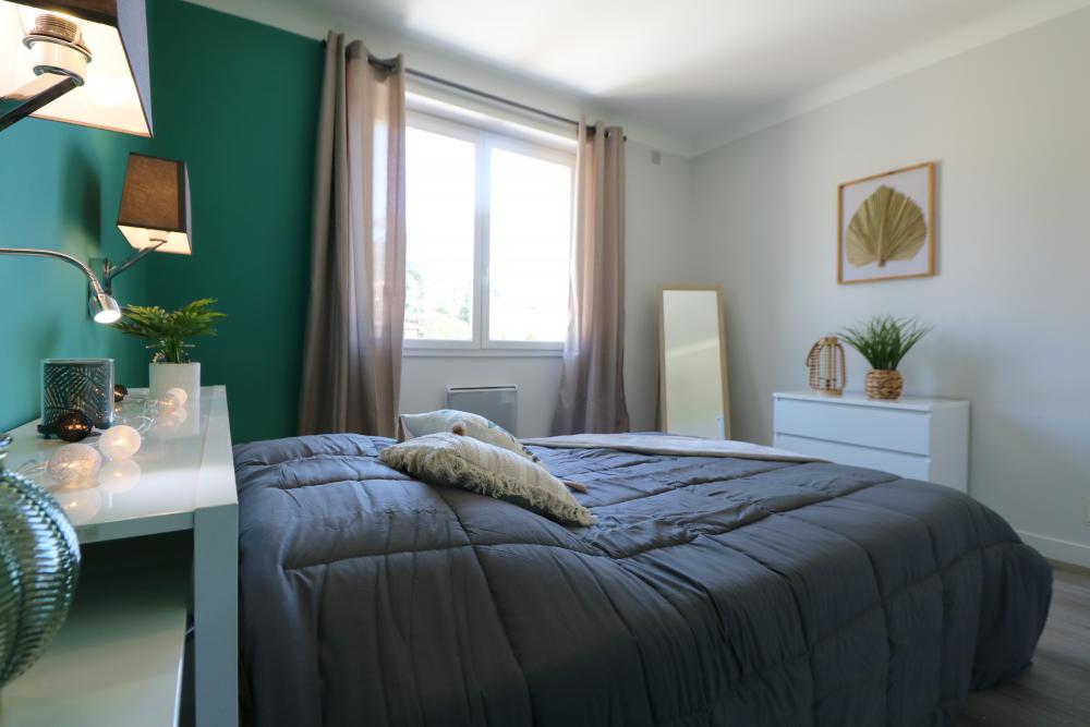 la troisième chambre double 