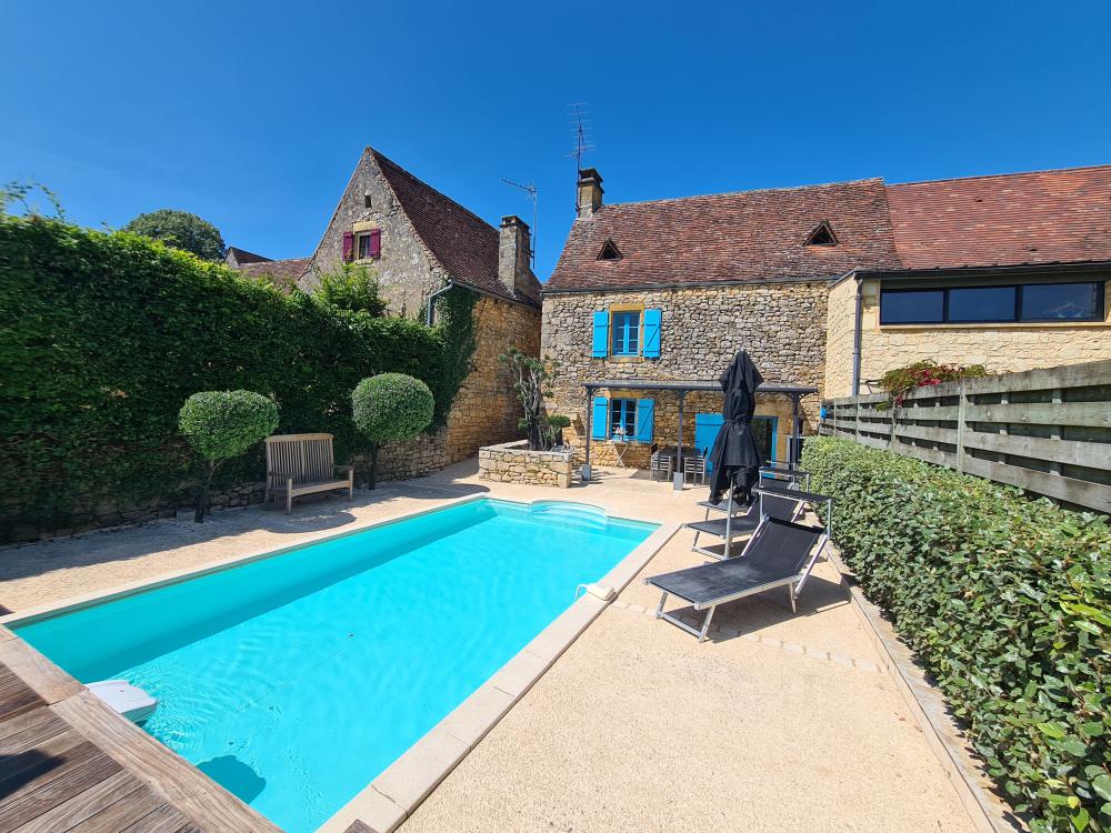 La maison