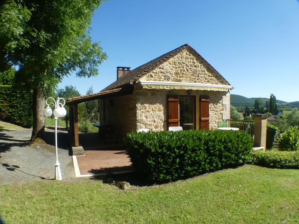 La Maison d'Amis 