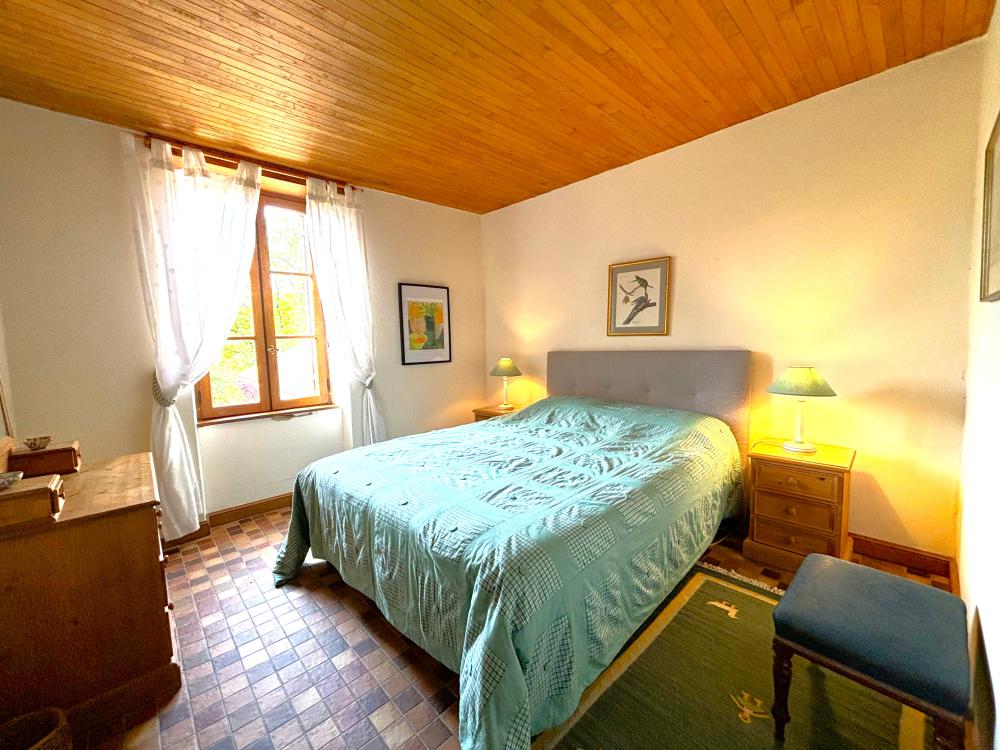 la troisième chambre double 