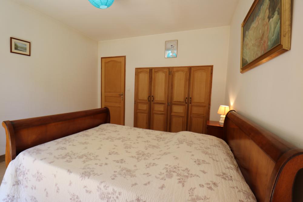 la chambre double en RDC 