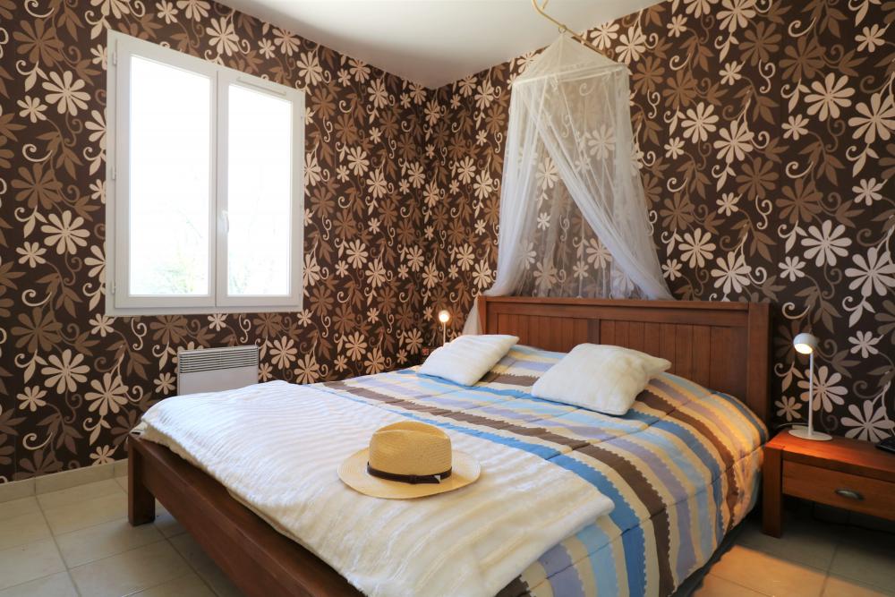 la seconde chambre double 
