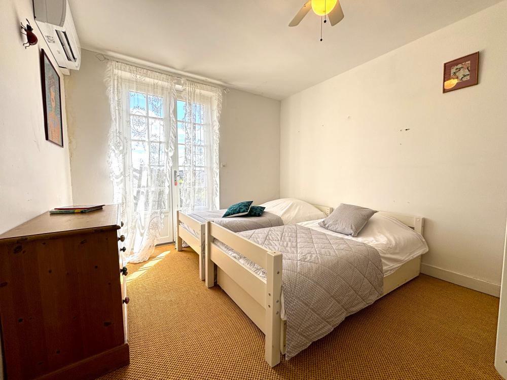 La troisième chambre