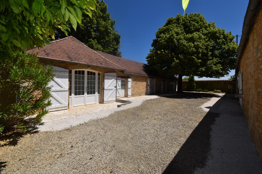 La Bergerie
