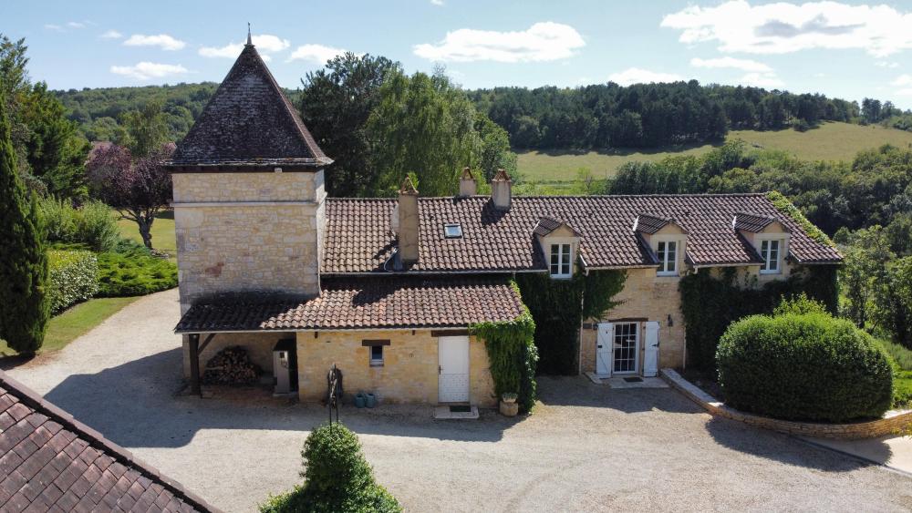 La Métairie