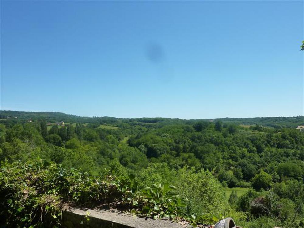 et de partout de la vue, de la vue et encore de la vue! 