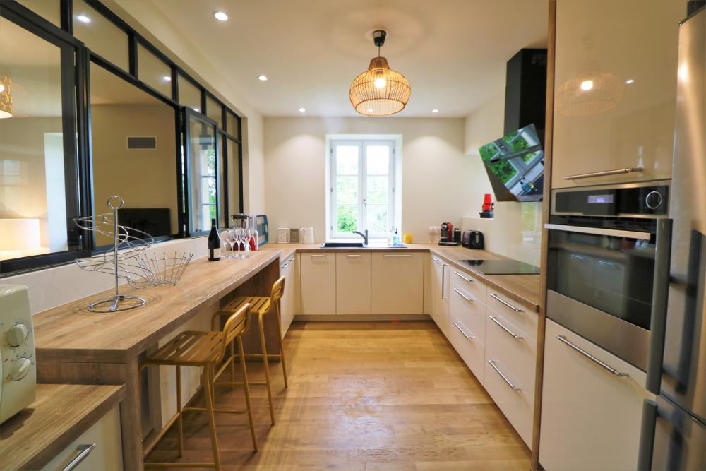 la belle cuisine moderne 