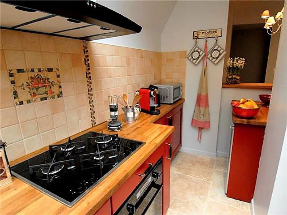 la cuisine en RDC 