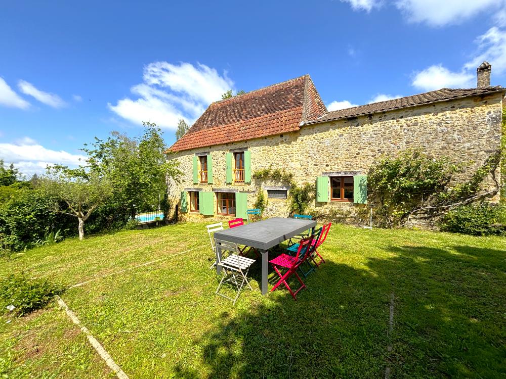 La Grange : Bienvenue !