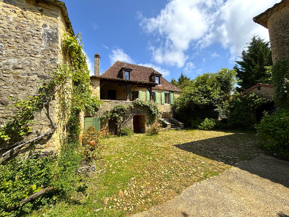 La Maison 