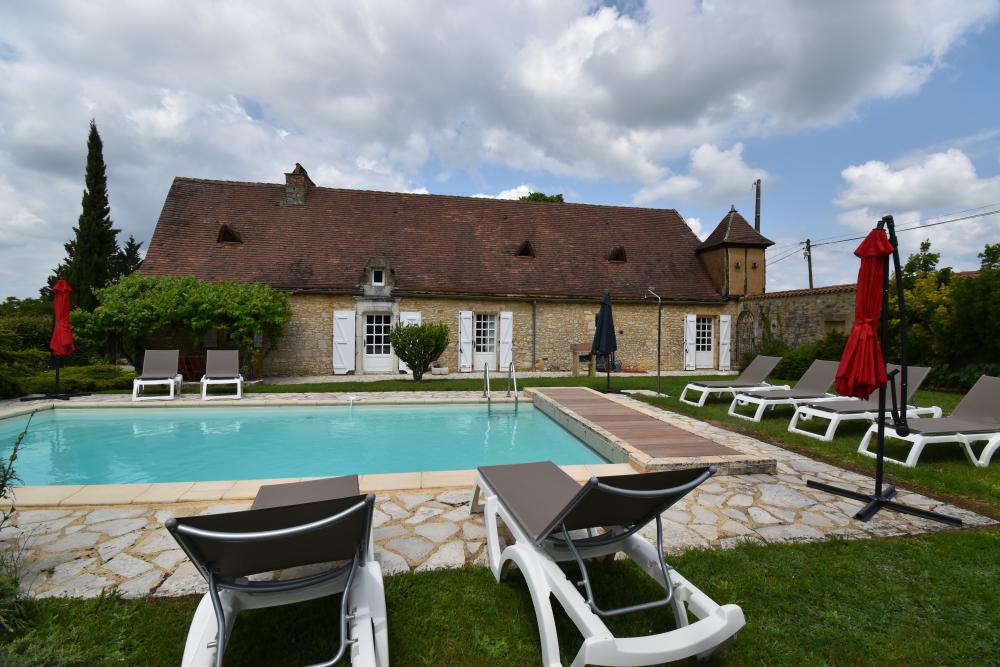 La Fermette