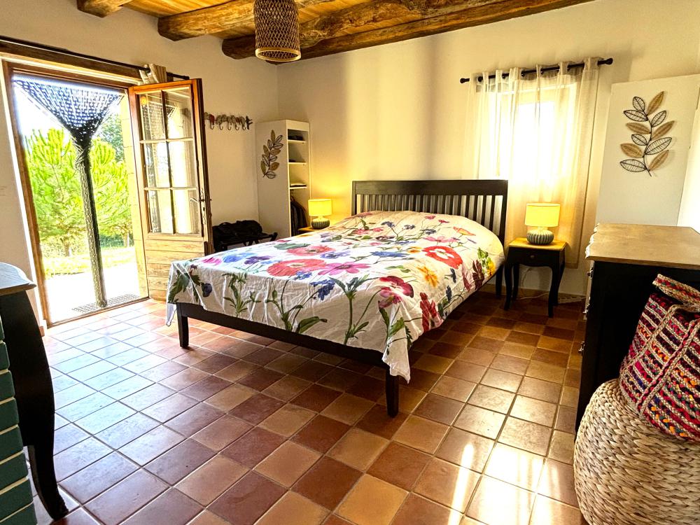 la chambre double en RDC 