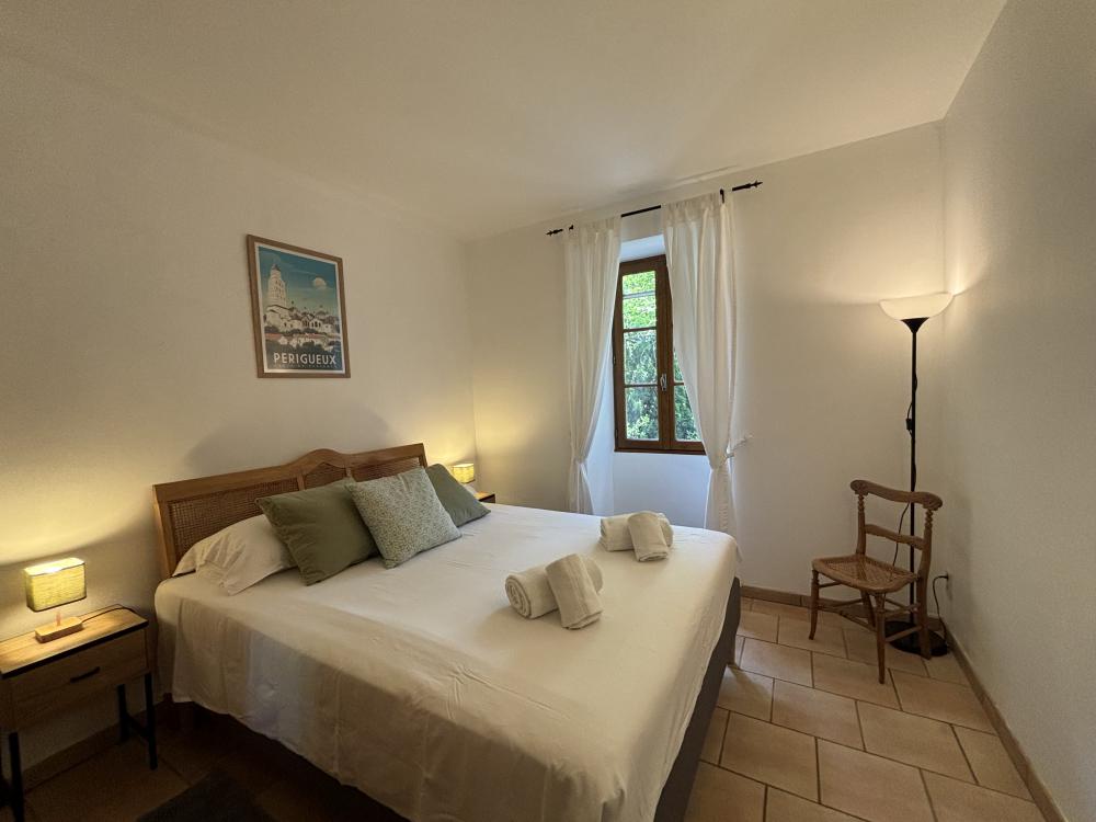 La première chambre double en RDC 