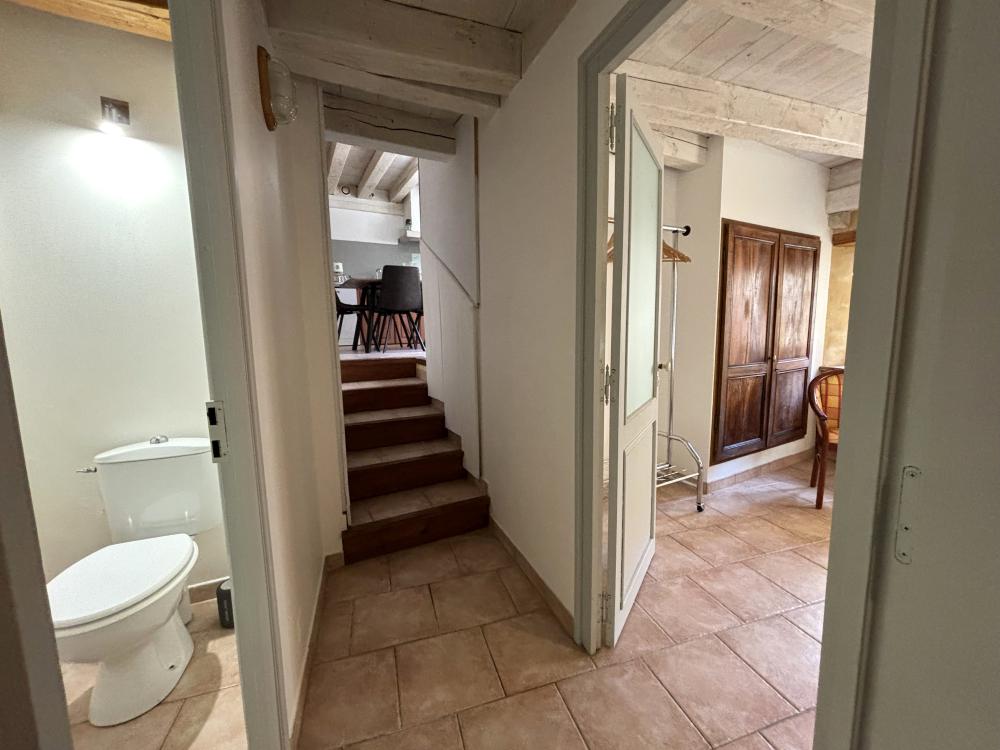 les toilettes en RDC 