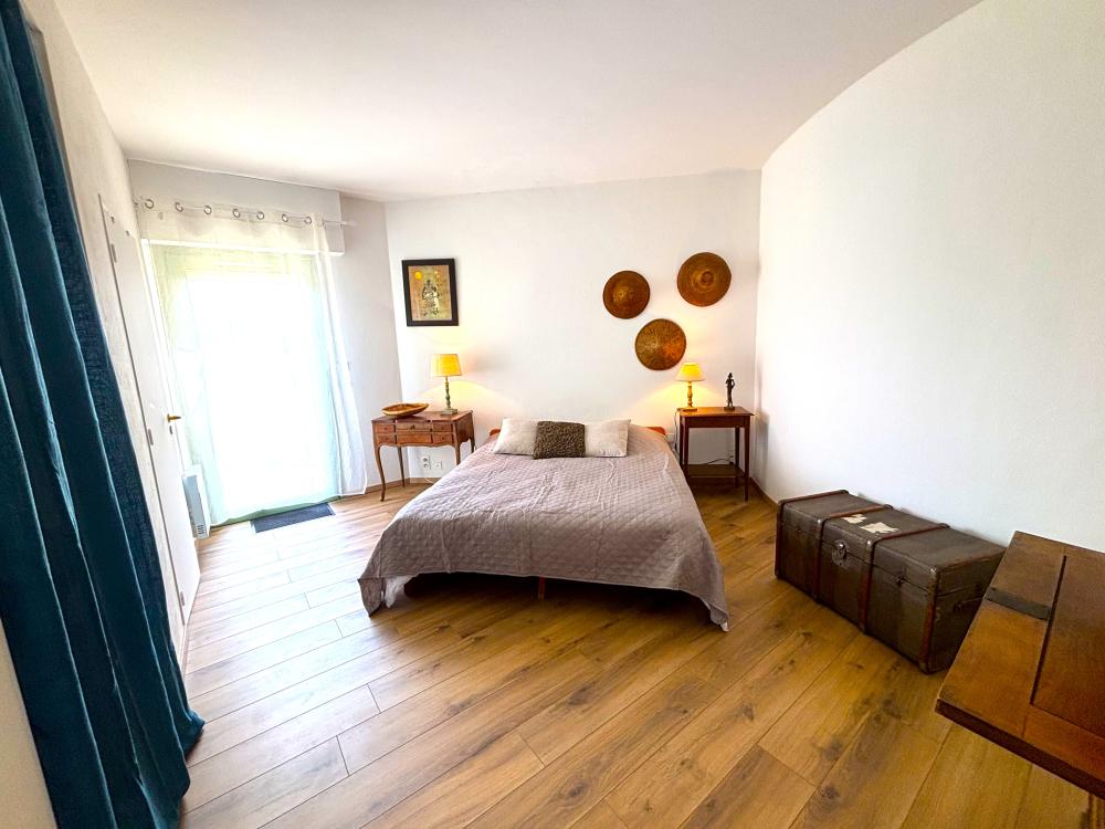 La seconde chambre double en RDC 