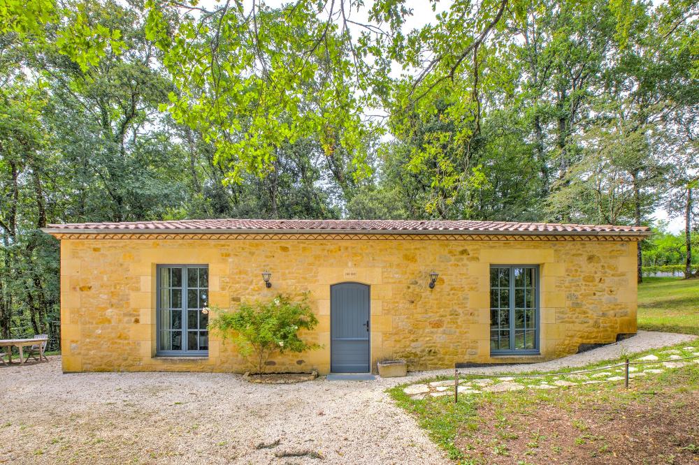 La maison d'amis  DAR DIAF 