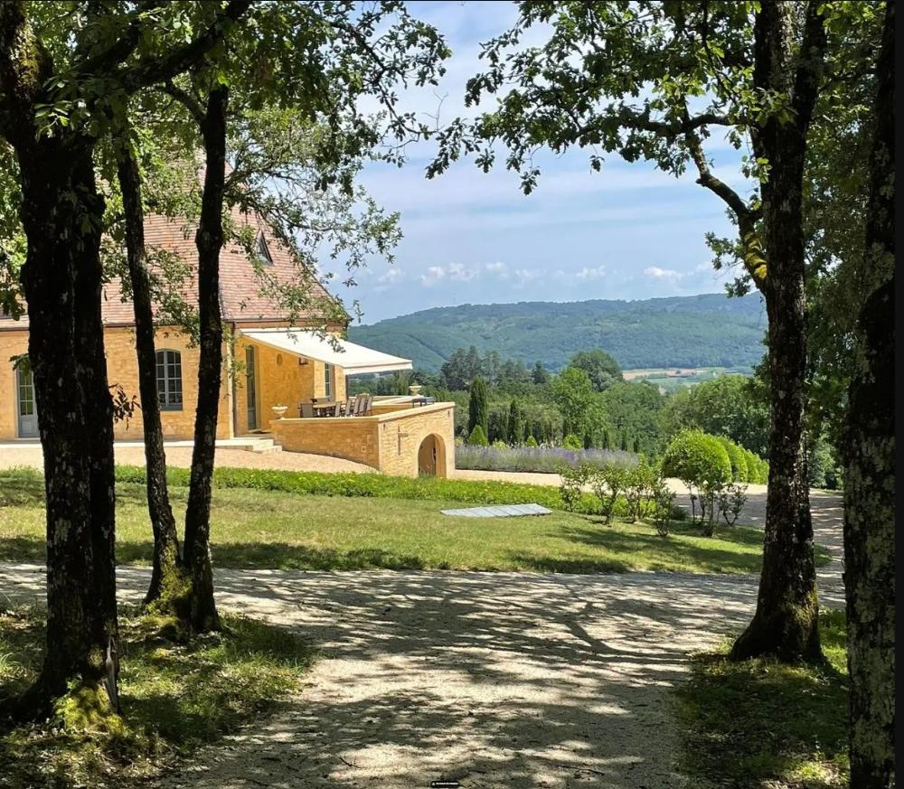 Le Dar Diaf, à 80m de la maison