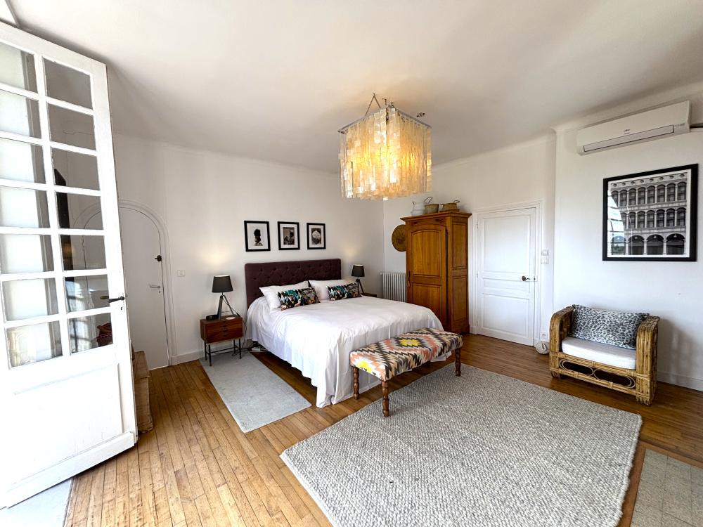 La première chambre double en RDC 