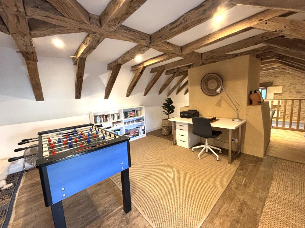 espace travail