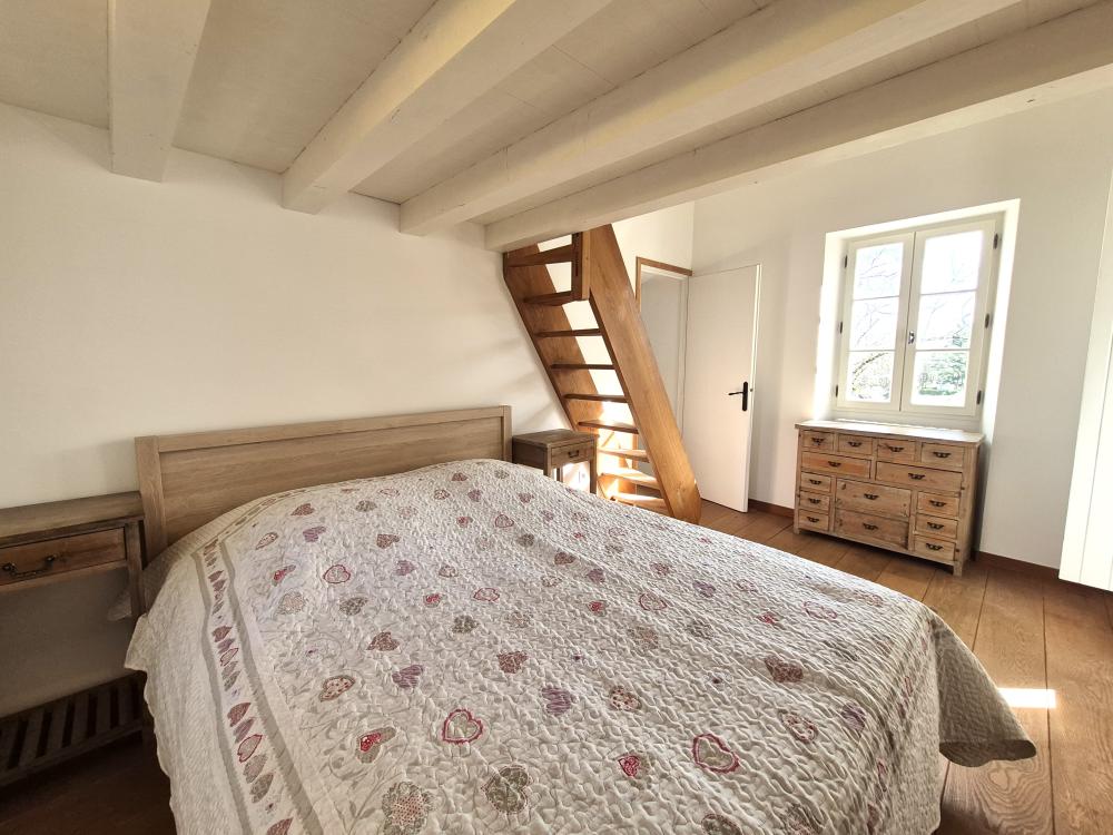 avec mezzanine