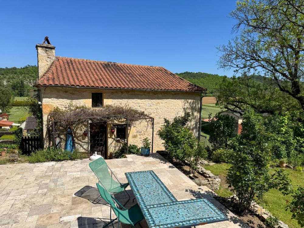 Maison d'amis