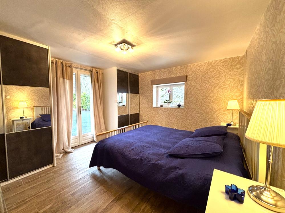 La chambre double 