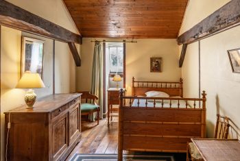 La Chambre Bambou 