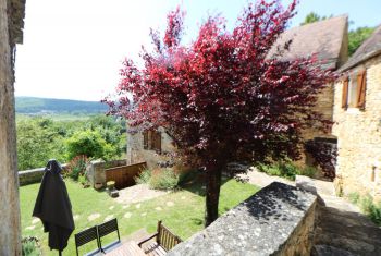 la chambre d'amis 