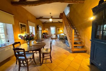 le salon 
