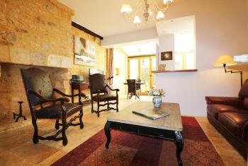 Hostellerie du Pr&eacute;sidial - Le Clos